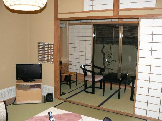 Hotel Sumiya 4*